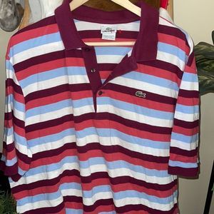 Lacoste Polo